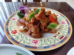 -鹿鸣春饭店(总店)