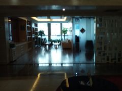 -深圳悦如酒店(香蜜公园车公庙地铁站店)