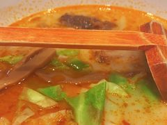 -味千拉面(杭州滨江星光大道店)