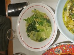 -春天里餐厅(西田城店)