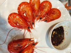 -79号渔船海鲜饭店(宝安店)