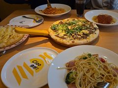 -菲滋意式餐厅(海宁银泰城店)
