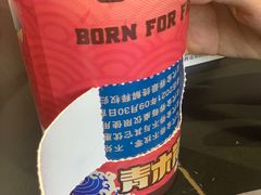 -青木岚小海鲜•小龙虾(友谊店)