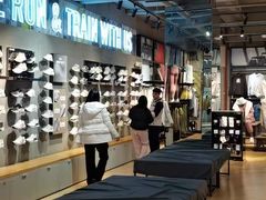 -友阿国际广场(邵阳店)