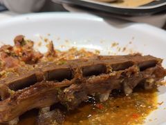 -大鸭梨烤鸭(枣园店)