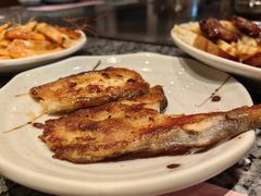 -大渔铁板烧(中山路八佰伴店)