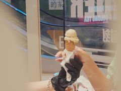 -莉莉熊Lililove Gelato (意大利手工冰淇淋)