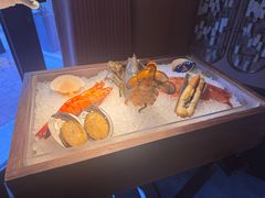 -壳里西餐厅Coquille Seafood Bistro(蒙自路店)