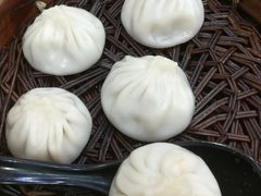苏州汤包-老盛兴汤包馆(江宁一店)