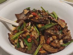 -绿草地·湘菜(芙蓉天街店)