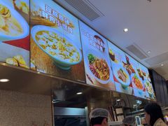 -小杨生煎(浦江欢乐颂店)