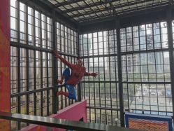 -南京市儿童医院(河西院区)