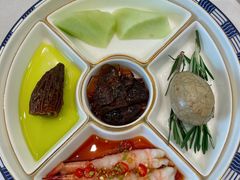 -虹御轩·传承江浙菜(虹桥店)