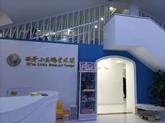 -西安小天鹅艺术团(曲江Alice店)