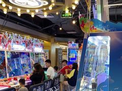 -环游嘉年华(广州-天河城店)