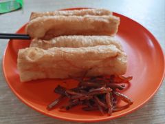 健康大油条-老上海里弄味道(知春路店)