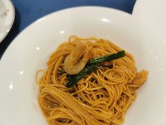 葱油拌面-麟1929(外滩店)