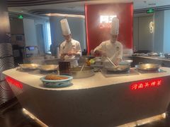 -阿五黄河大鲤鱼(纬三路店)