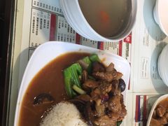 -大四喜茶餐厅(井岸店)