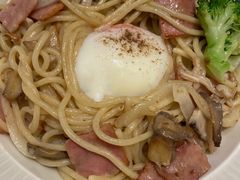 -菲滋意式餐厅(富阳东方茂店)