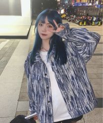 -GIRL STYLE 烫发·染发沙龙