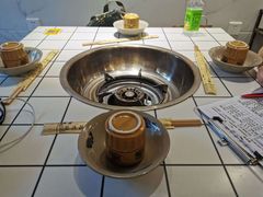 -老街坊市井火锅(营门口店)