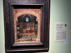 -上海博物馆(人民广场馆)