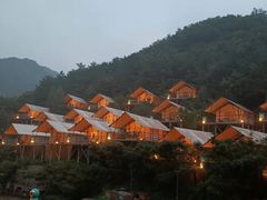 -北京山里寒舍度假酒店