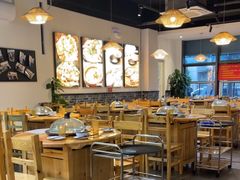 -阿鸡鱼庄·顺德鲜蒸小炒(亚运村店)