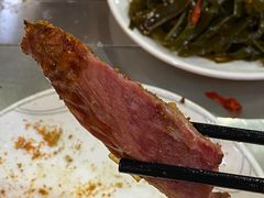 -宗泉烤全羊·烤羊腿·家常菜(解放东路店)