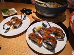 -沼津港精致料理·寿喜烧·烧鸟(青浦宝龙广场日料榜单店)