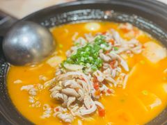 -李师傅脆肚(梅林店)