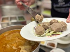 -燃计沙茶皇·香港沙茶火锅(人广旗舰店)