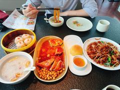-蝴蝶里·粤菜·点心(龙湖天街&滨江店)