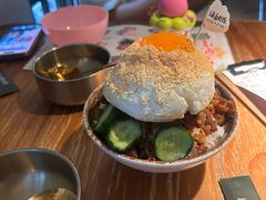 -岛风·台食小馆 ISLAND BISTRO(烟台山店)
