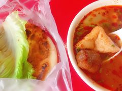 -华天二友居肉饼(宫门口店)
