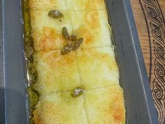 -哈啾嗨·蒙文化主题餐厅(京汉新城店)