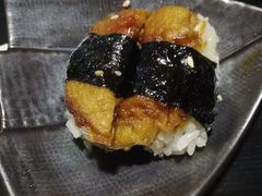 -活鳗饭·鹅肝范儿(高碑店店)