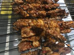 -清真·马峰烤肉(小学习北巷店)