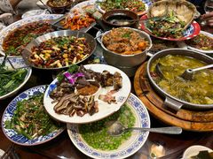 -杨记隆府(南坪店)