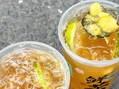 -加减茶饮(高沙店)