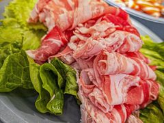 -大橘元自助回转火锅(天河新天地店)