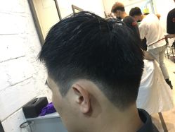 -SIX Hair Consultant