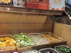 -豪客来牛排(中华城店)