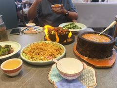 -江南里·新浙菜(苏州大悦城店)