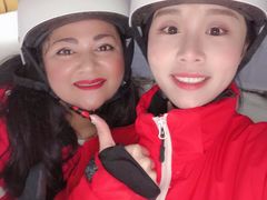 -赤马湖体育滑雪