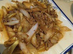 -老仁义·清真菜(太古街店)