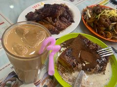 -澳门陈光记烧味饭店(万象城店)