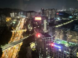 -禧月荟S月子中心(侨城店)