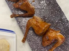 -五谷芳乳鸽王(梅沙老店)